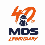 40th MDS LEGENDARY